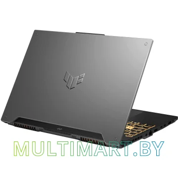 Игровой ноутбук ASUS TUF Gaming F15 FX507ZM-HN001 (90NR09A1-M01010) картинка 7